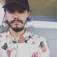 Jesse Harms
