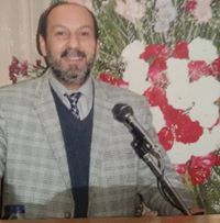 د.فرج المنصوري