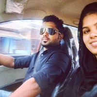 Sameer Nechy