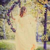 Оксана Курушина