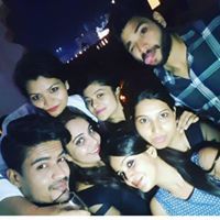 Priyadarshini Behera