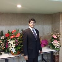 Abdolmohammad Noorani