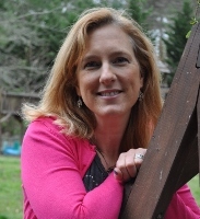 Heather McCollum