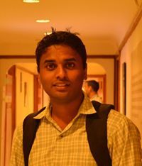 Rupesh Poudel