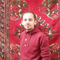 احمد الدمشقي