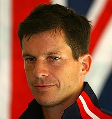 Stephen O'Reilly
