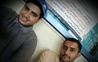 عامر بنمحمد