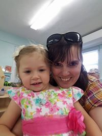 Dawn Grevelding Cady