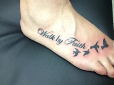 Faith Williams