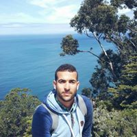 Mohamed Jarmim