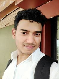 Omprakash Rajpoot