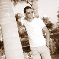Mostafa Fouda