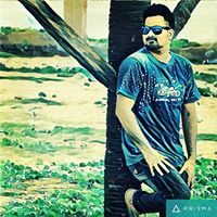 Komarina Dileep Chowdary