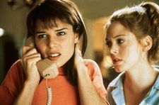 Sidney Prescott