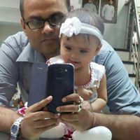 Prabhat Kumar Bhakat