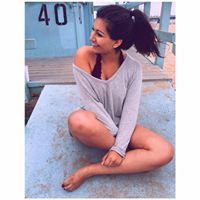 Nishaa Sharma