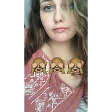 ~❤Natalie Gaskarth❤~ 