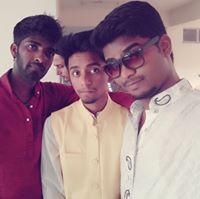 Abhijeet Gaiky