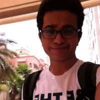 Omar Taha