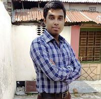 Mohammad Hossain
