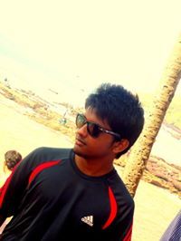 Manoj Kumar