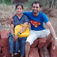 Somnath Divekar