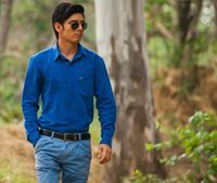 Shubham Sharma