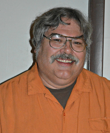 Nicholas Davis