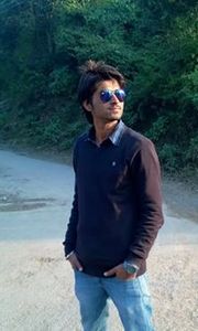 Arya Kumar