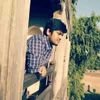 Rahul Tike