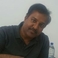 Raghuram Chilakamarri