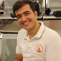 Ahmed Khan