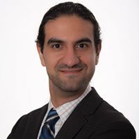 Reza Mostafavi