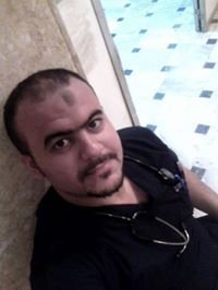 محمود أمرالله