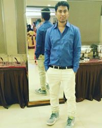 Sumit Pal