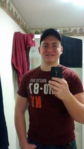 Brenden Malek