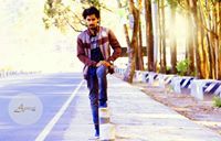 Jiswan Shareef