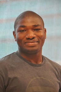 M Yakubu