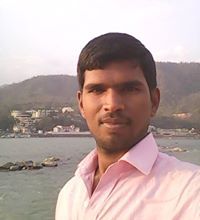 Yudhishthir Gupta