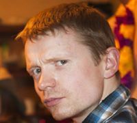 Алексей Лучников