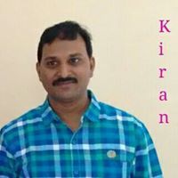 Kiran Kumar