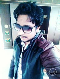 Nidhin Pratap