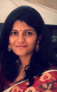Riya Kundu