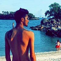 Akash Joshi