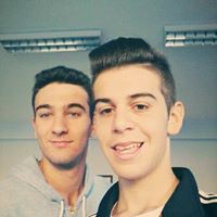 Louie-S Chrisospathis