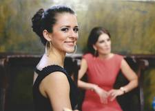 Ивана Јовчевска