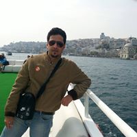 نايف الرشيدي