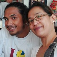Rayette Tagudin