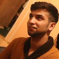 Ali Ahsan