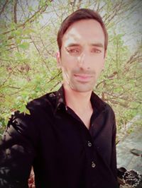 Syed Adnan